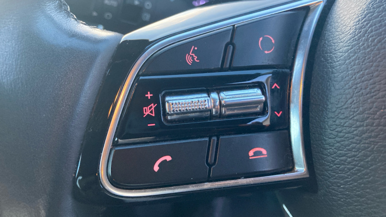 Kia Xceed 1.0T GDi ISG 3 5dr Petrol Hatchback